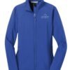 Port Authority Ladies’ Core Soft Shell Jacket - L317
