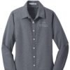 Port Authority Women's SuperPro Oxford Shirt - L658