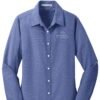 Port Authority Women's SuperPro Oxford Shirt - L658