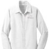 Port Authority Women's SuperPro Oxford Shirt - L658