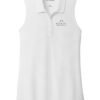 Port Authority Women's Dry Zone UV Micro-Mesh Sleeveless Polo - LK110SV