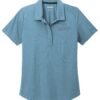 OGIO Women’s Motion Polo - LOG152