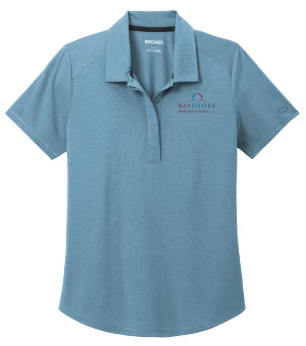 OGIO Women’s Motion Polo - LOG152