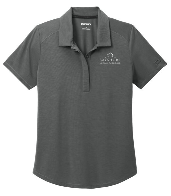 OGIO Women’s Motion Polo - LOG152