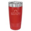 20 oz. Stainless Steel Tumblers