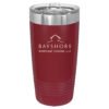 20 oz. Stainless Steel Tumblers