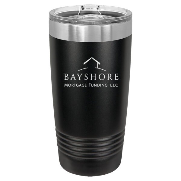 20 oz. Stainless Steel Tumblers