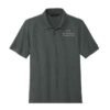 Mercer+Mettle Men's Stretch Heavyweight Pique Polo - MM1000