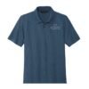 Mercer+Mettle Men's Stretch Heavyweight Pique Polo - MM1000