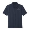 Mercer+Mettle Men's Stretch Heavyweight Pique Polo - MM1000