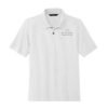 Mercer+Mettle Men's Stretch Heavyweight Pique Polo - MM1000