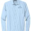 Mercer+Mettle Men's Long Sleeve Stretch Woven Shirt - MM2000