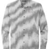 Mercer+Mettle Men's Long Sleeve Stretch Woven Shirt - MM2000