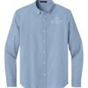 Mercer+Mettle Men's Long Sleeve Modern Oxford Shirt - MM2002