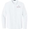 Mercer+Mettle Men's Long Sleeve Modern Oxford Shirt - MM2002