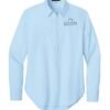 Mercer+Mettle Women's Long Sleeve Modern Oxford Shirt - MM2003