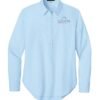 Mercer+Mettle Women's Long Sleeve Modern Oxford Shirt - MM2003
