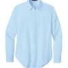 Mercer+Mettle Women's Long Sleeve Modern Oxford Shirt - MM2003