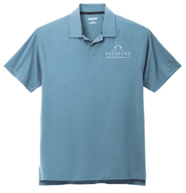 OGIO Men's Motion Polo - OG152