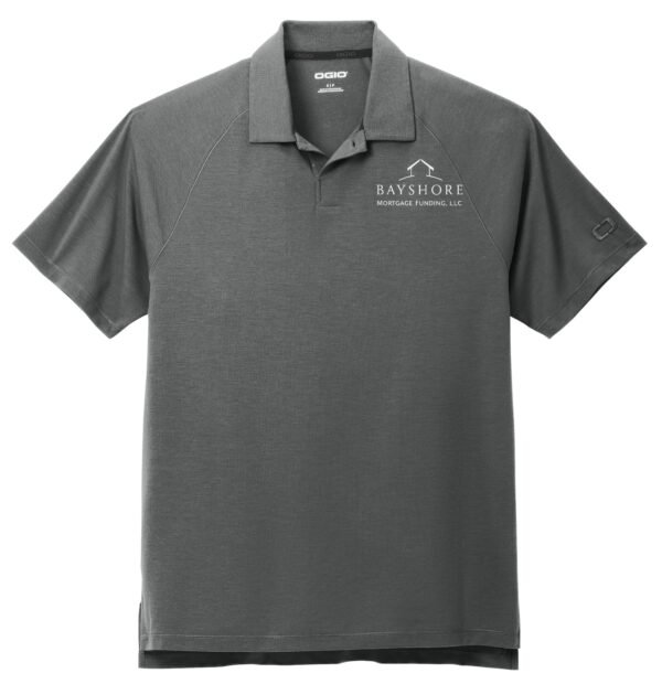 OGIO Men's Motion Polo - OG152