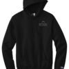 Champion Men's Powerblend Pullover Hooded Sweatshirt - S700