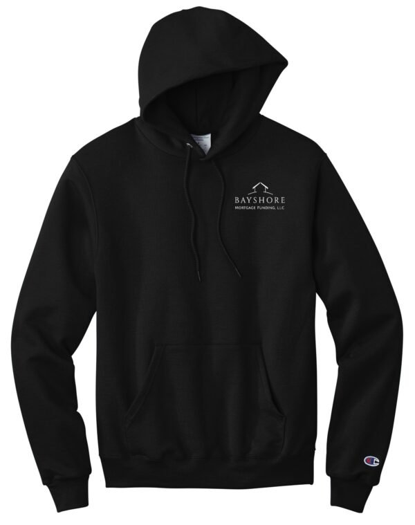 Champion Men's Powerblend Pullover Hooded Sweatshirt - S700