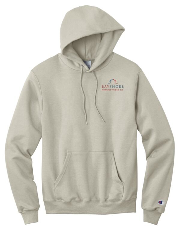 Champion Men's Powerblend Pullover Hooded Sweatshirt - S700