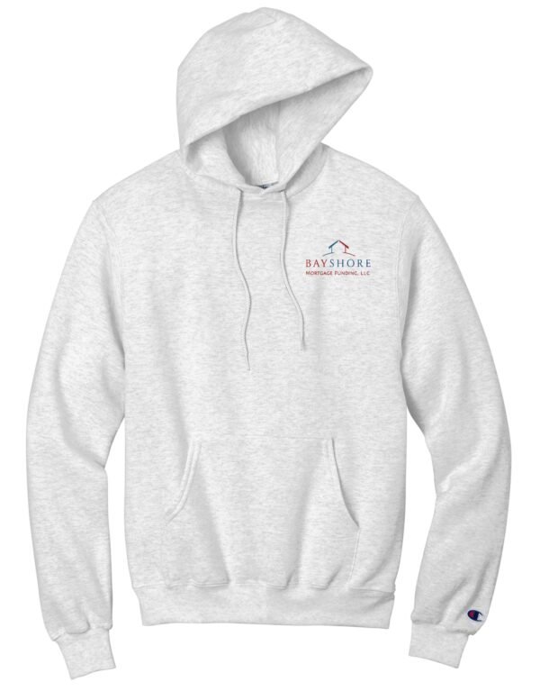 Champion Men's Powerblend Pullover Hooded Sweatshirt - S700