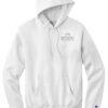 Champion Men's Powerblend Pullover Hooded Sweatshirt - S700
