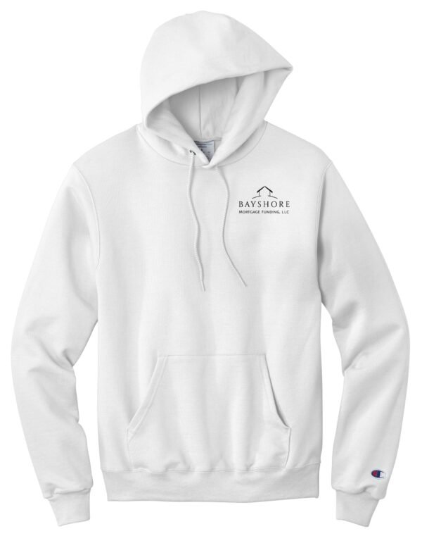 Champion Men's Powerblend Pullover Hooded Sweatshirt - S700