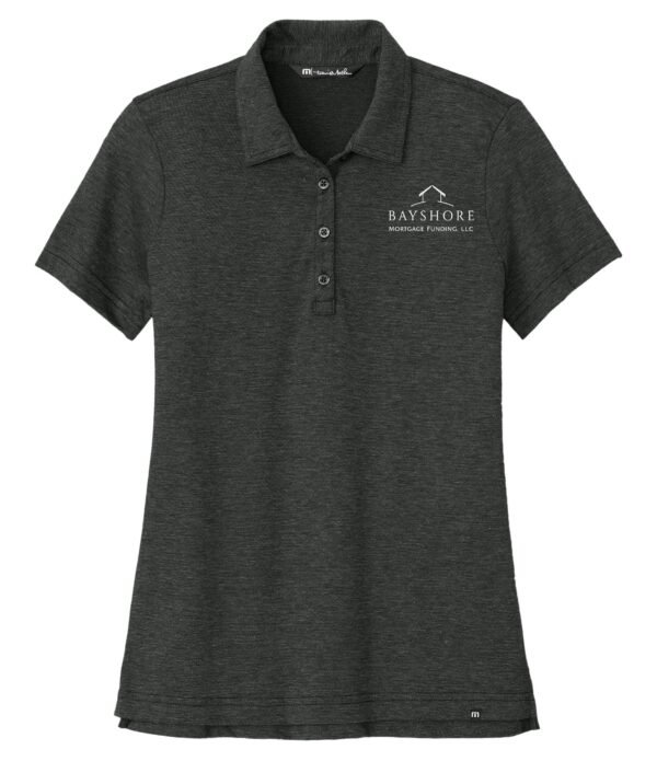 TravisMathew Women’s Sunnyvale Polo - TM1LD005