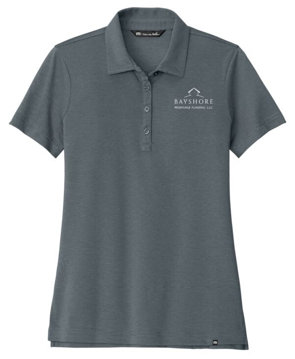 TravisMathew Women’s Sunnyvale Polo - TM1LD005