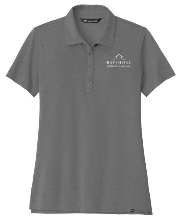 TravisMathew Women’s Sunnyvale Polo - TM1LD005