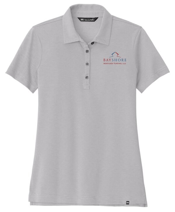TravisMathew Women’s Sunnyvale Polo - TM1LD005