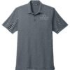 tm1maa369_blue_nights_heather_flat_front TravisMathew Men’s Sunnyvale Polo - TM1MAA369