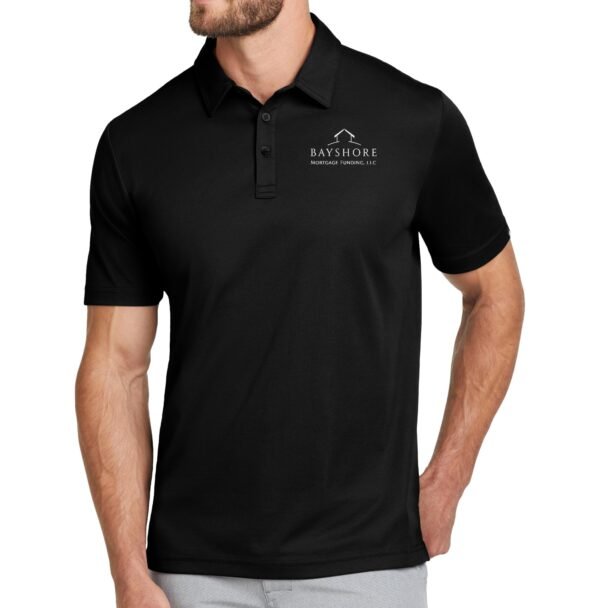 TravisMathew Men’s Oceanside Solid Polo - TM1MU411