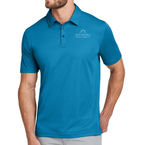 TravisMathew Men’s Oceanside Solid Polo - TM1MU411