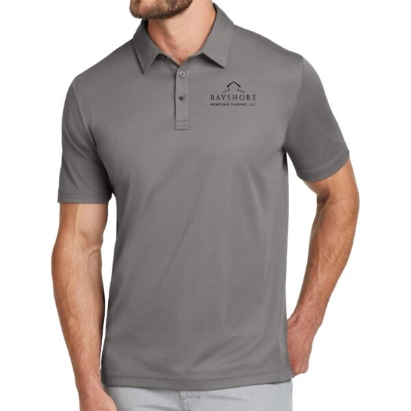 TravisMathew Men’s Oceanside Solid Polo - TM1MU411