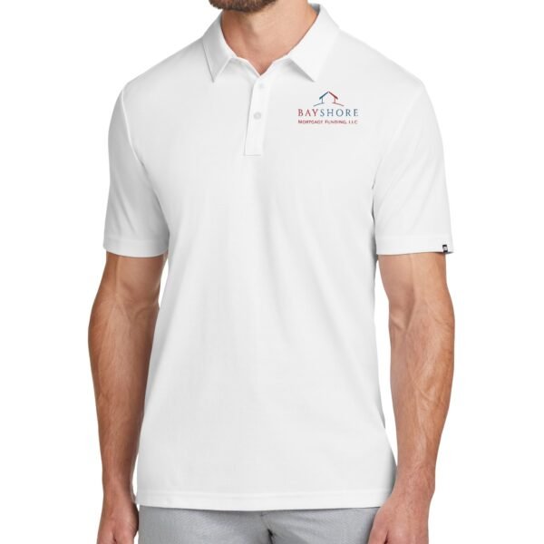 TravisMathew Men’s Oceanside Solid Polo - TM1MU411