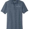 Travis Mathew Men's Auckland Slub Polo - TM1MW451