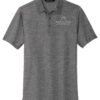 Travis Mathew Men's Auckland Slub Polo - TM1MW451
