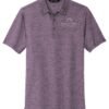 Travis Mathew Men's Auckland Slub Polo - TM1MW451