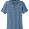 Travis Mathew Men's Auckland Slub Polo - TM1MW451