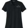 TravisMathew Women’s Oceanside Solid Polo - TM1WW001