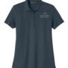 TravisMathew Women’s Oceanside Solid Polo - TM1WW001