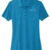 TravisMathew Women’s Oceanside Solid Polo - TM1WW001