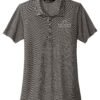 Travis Mathew Women's Oceanside Heather Polo - TM1WW002