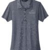 Travis Mathew Women's Oceanside Heather Polo - TM1WW002