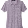 Travis Mathew Women's Oceanside Heather Polo - TM1WW002
