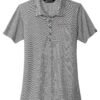 Travis Mathew Women's Oceanside Heather Polo - TM1WW002